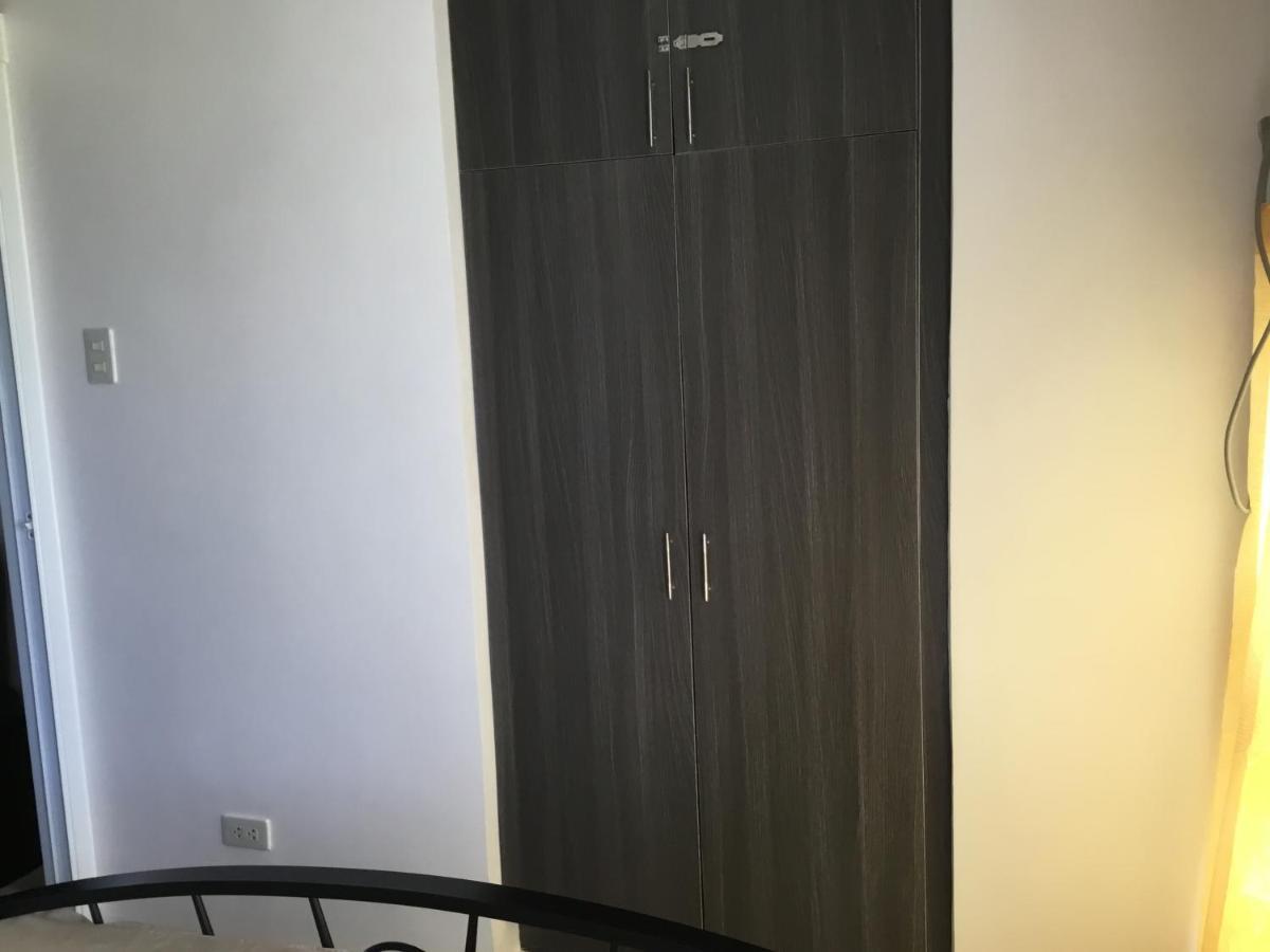 Condominium With Swimming Pool And Viewing Deck タガイタイ エクステリア 写真